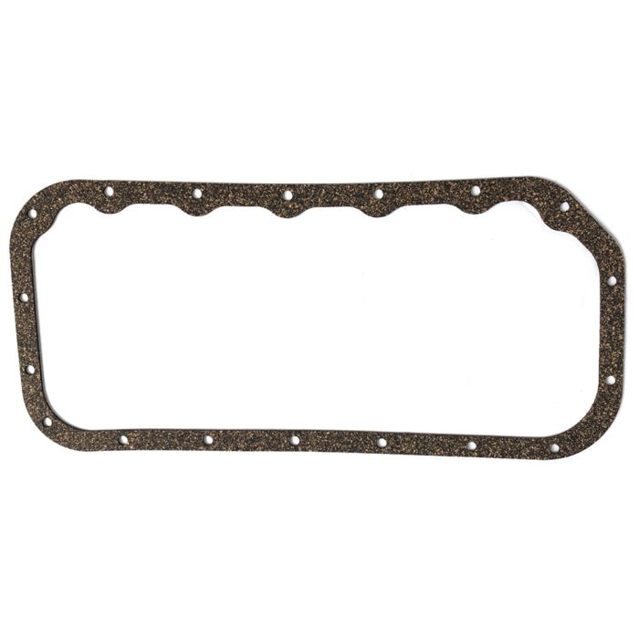 Oil Pan Gasket Set For 96-00 Toyota 4Runner 95-04 Toyota Tacoma