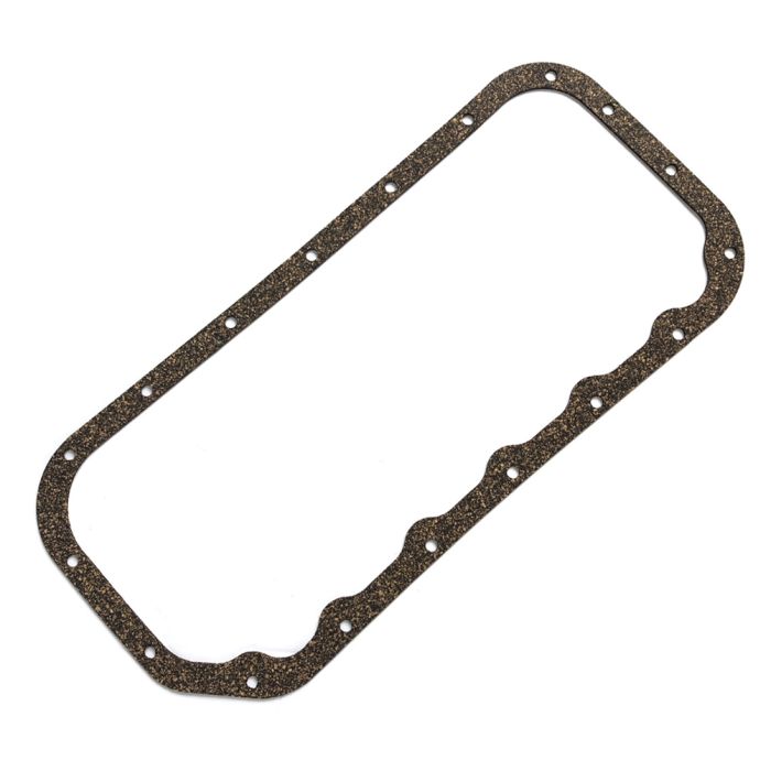 Oil Pan Gasket Set For 96-00 Toyota 4Runner 95-04 Toyota Tacoma