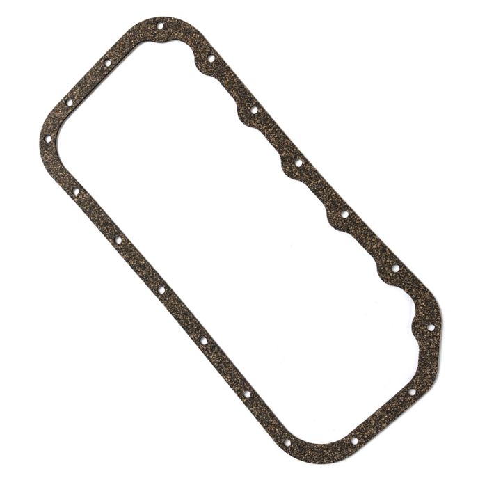 Oil Pan Gasket Set For 96-00 Toyota 4Runner 95-04 Toyota Tacoma