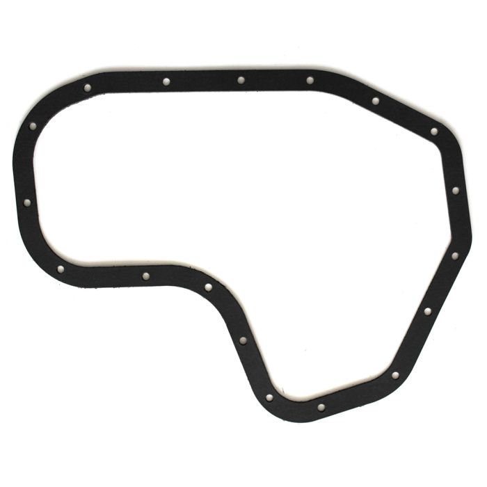 Oil Pan Gasket Set For 07-16 Toyota Camry 08-16 Toyota Highlander