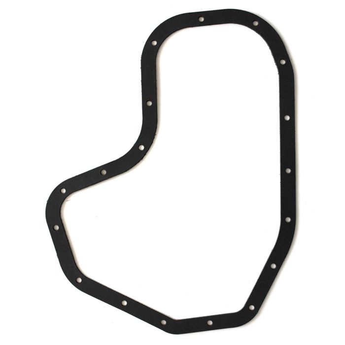 Oil Pan Gasket Set For 07-16 Toyota Camry 08-16 Toyota Highlander