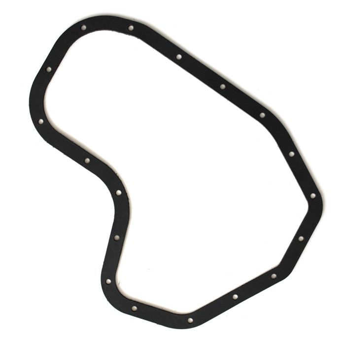 Oil Pan Gasket Set For 07-16 Toyota Camry 08-16 Toyota Highlander