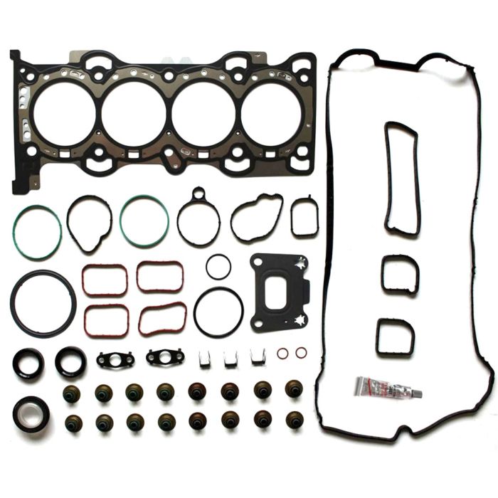 Cylinder Head Gasket Set For 12-14 Ford Edge 13-16 Ford Escape