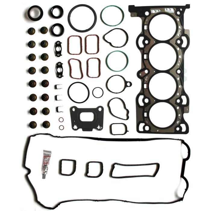Cylinder Head Gasket Set For 12-14 Ford Edge 13-16 Ford Escape