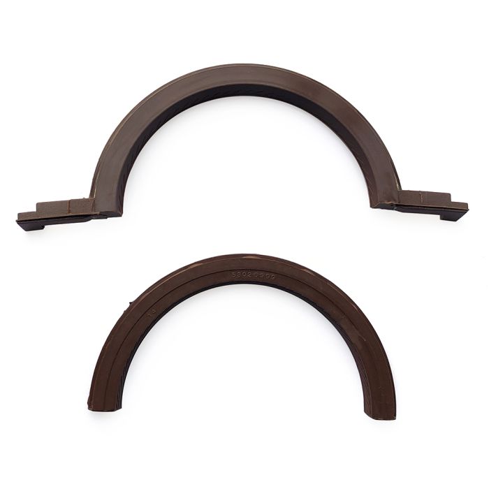 Rear Main Seal Fits 87-03 Jeep Cherokee Comanche Wagoneer 4.0L OHV