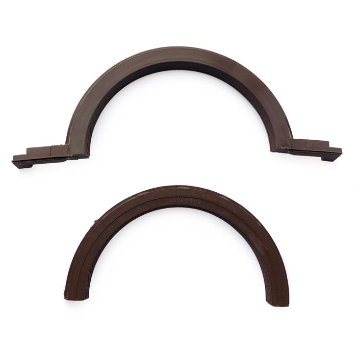 Rear Main Seal Fits 87-03 Jeep Cherokee Comanche Wagoneer 4.0L OHV