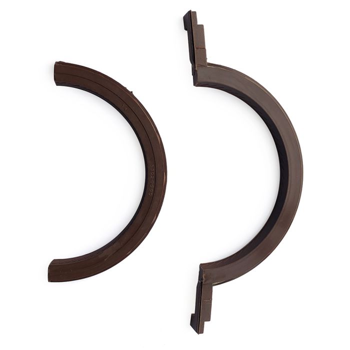 Rear Main Seal Fits 87-03 Jeep Cherokee Comanche Wagoneer 4.0L OHV