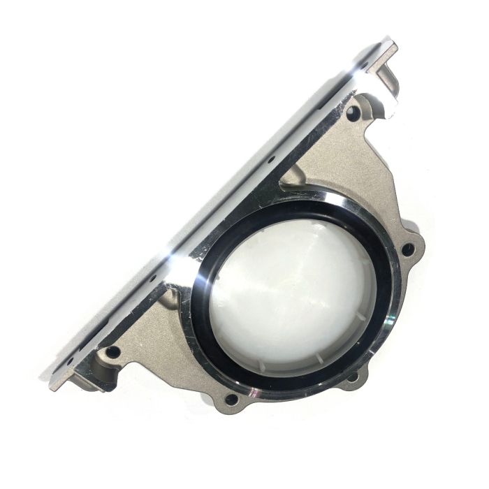 Rear Main Seal For 03-16 Chrysler 200 300 Dodge Jeep Ram 1500 5.7L 6.4L