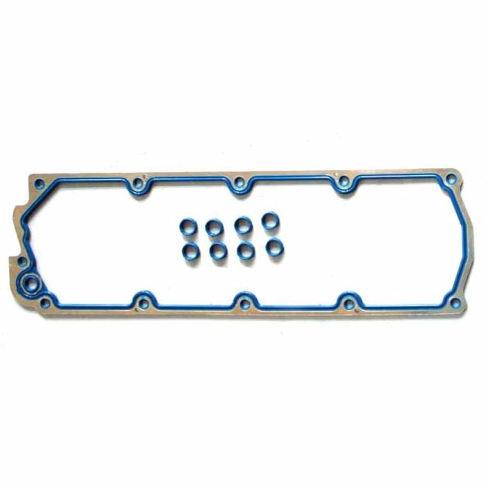 Intake Manifold Gasket For 05-17 Chevrolet Cadillac GMC Pontiac 5.3L 6.0L