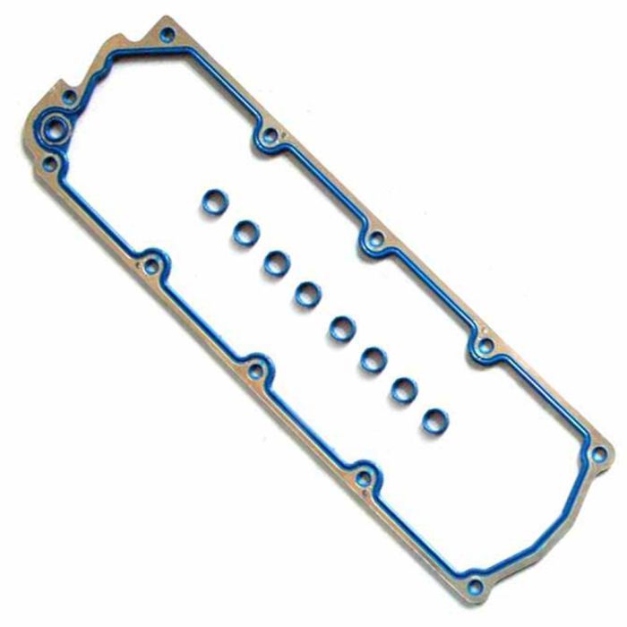Intake Manifold Gasket For 05-17 Chevrolet Cadillac GMC Pontiac 5.3L 6.0L