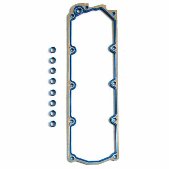 Intake Manifold Gasket For 05-17 Chevrolet Cadillac GMC Pontiac 5.3L 6.0L