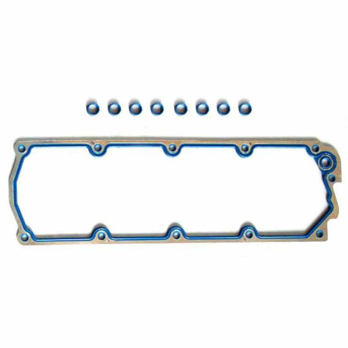 Intake Manifold Gasket For 05-17 Chevrolet Cadillac GMC Pontiac 5.3L 6.0L