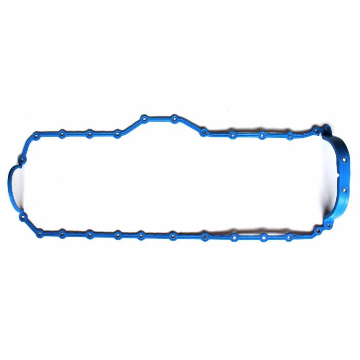 Oil Pan Gasket For 92-95/97-06 Jeep Wrangler 93-04 Jeep Wrangler OHV