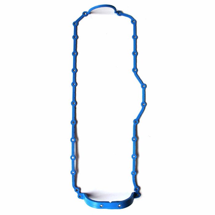 Oil Pan Gasket For 92-95/97-06 Jeep Wrangler 93-04 Jeep Wrangler OHV