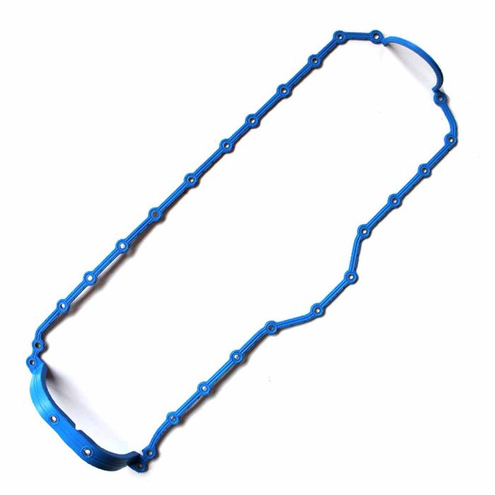 Oil Pan Gasket For 92-95/97-06 Jeep Wrangler 93-04 Jeep Wrangler OHV