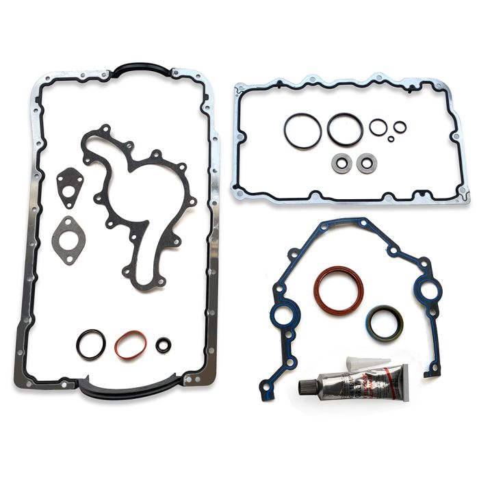 Lower Gasket Set For 97-10 Ford Explorer 05-10 Ford Mustang