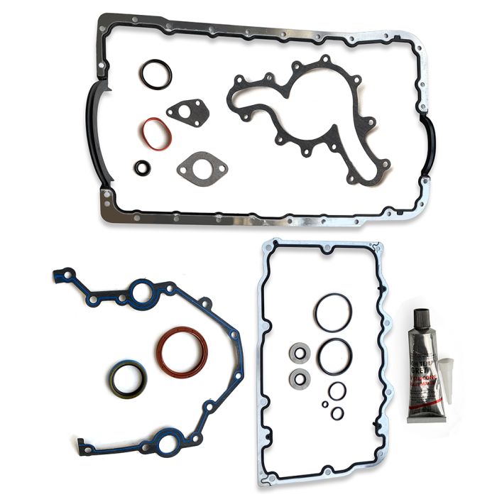 Lower Gasket Set For 97-10 Ford Explorer 05-10 Ford Mustang