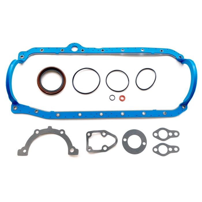 96-00 Chevrolet C1500 96-02 GMC Savana 1500 Lower Gasket Set