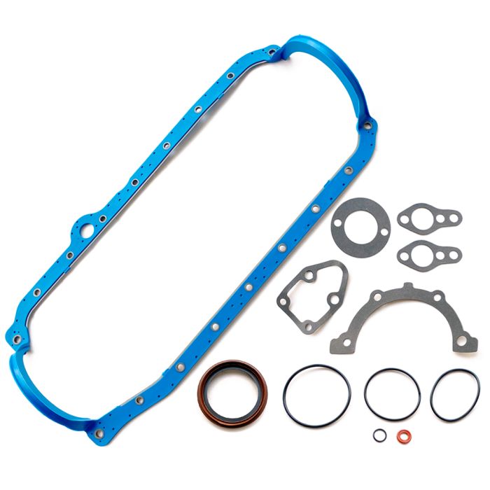 96-00 Chevrolet C1500 96-02 GMC Savana 1500 Lower Gasket Set