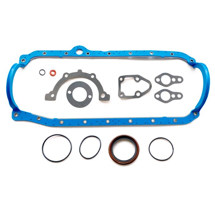 96-00 Chevrolet C1500 96-02 GMC Savana 1500 Lower Gasket Set