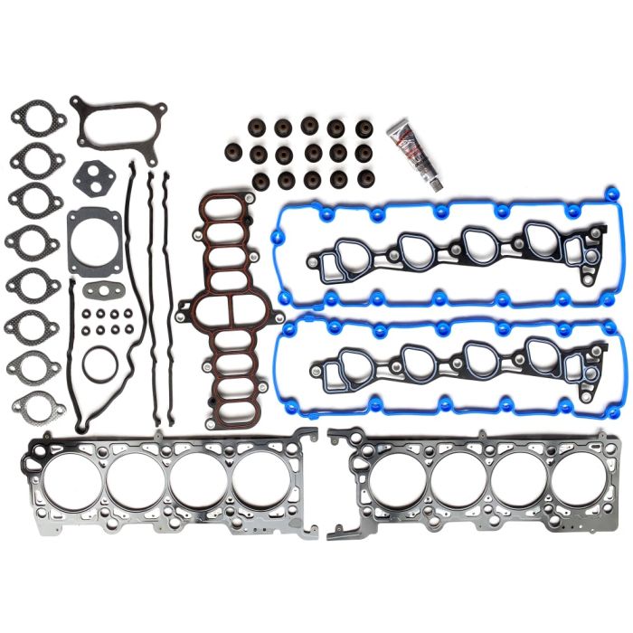Head Gasket Set For 1997-1999 Ford Expedition Ford F150