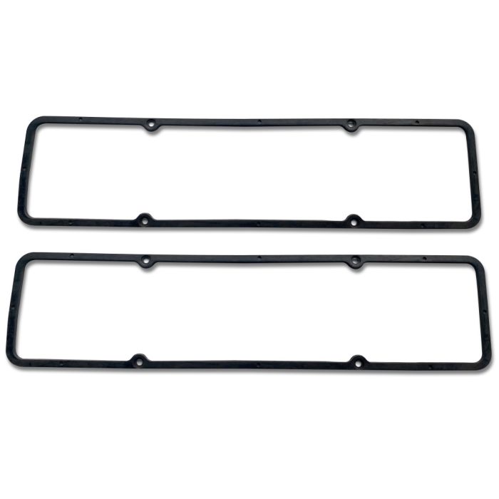 Rubber Valve Cover Gaskets Fits For 00-03 Ford F-150 00-05 Ford Excursion