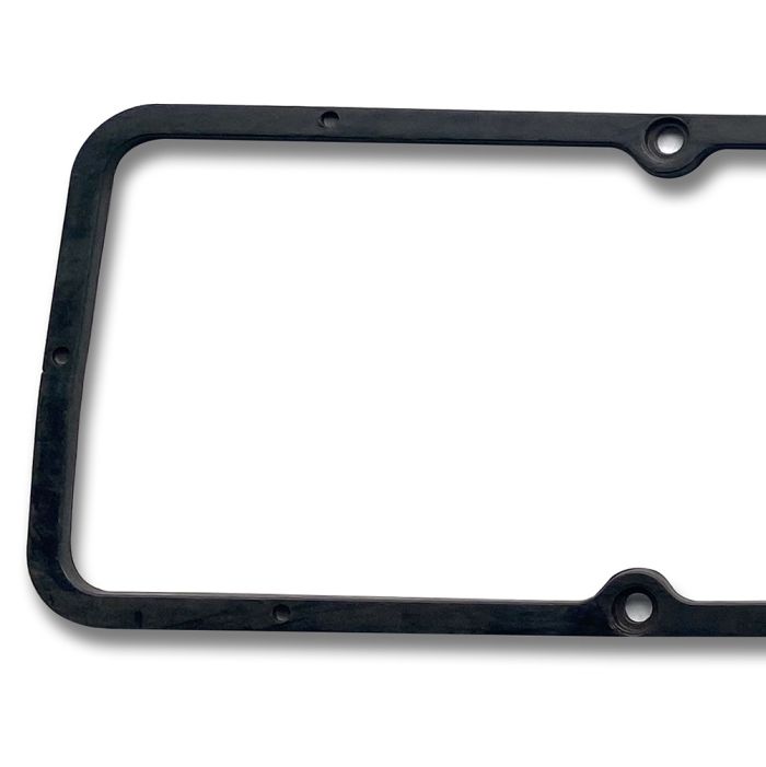 Rubber Valve Cover Gaskets Fits For 00-03 Ford F-150 00-05 Ford Excursion