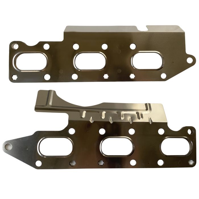 Engine Cylinder Head Gasket Set Fits 11-14 Ford F150 Ford Mustang