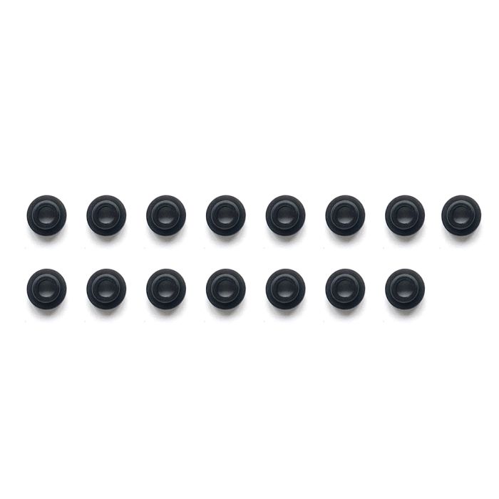 Valve Cover Gasket For 06-09 Pontiac Solstice 08-12 Chevrolet Malibu