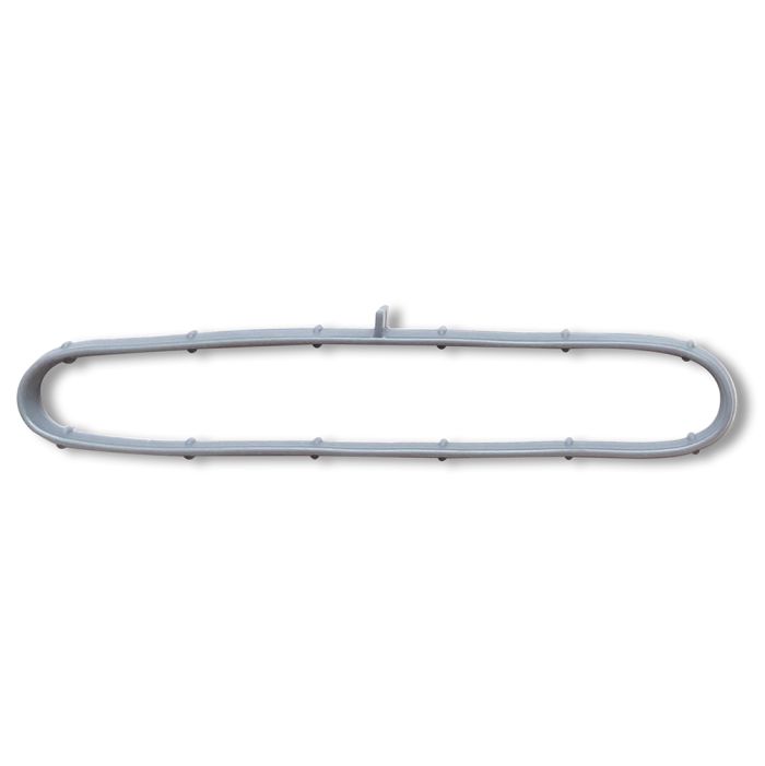 Intake Manifold Gasket Sets For 06-08 Dodge Charger 05-08 Jeep Grand Cherokee