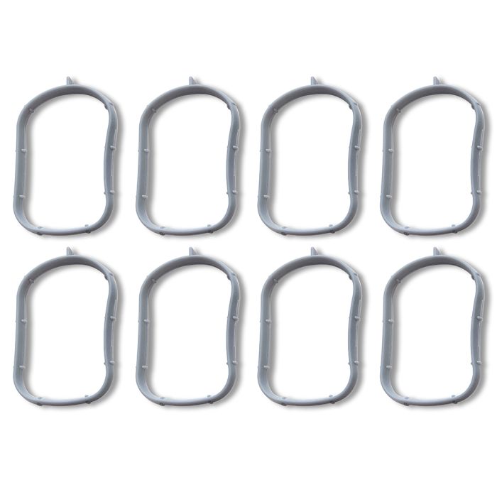 Intake Manifold Gasket Sets For 06-08 Dodge Charger 05-08 Jeep Grand Cherokee