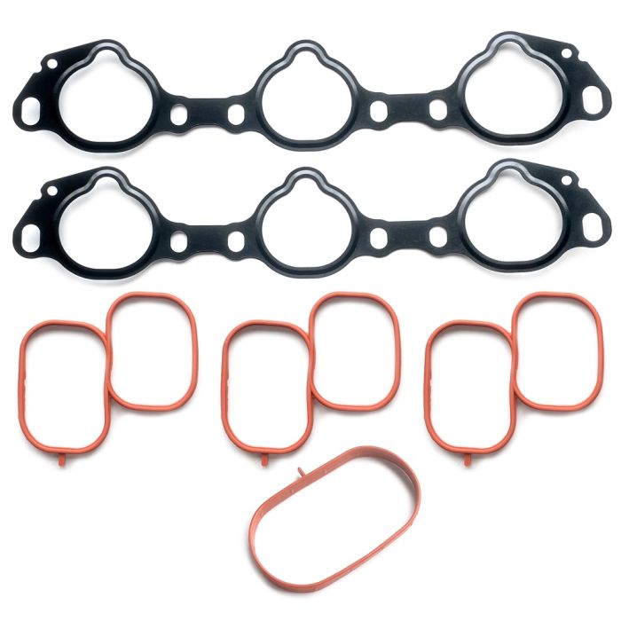 Intake Manifold Gasket Sets For 05-16 Nissan Frontier 05-12 Nissan Pathfinder
