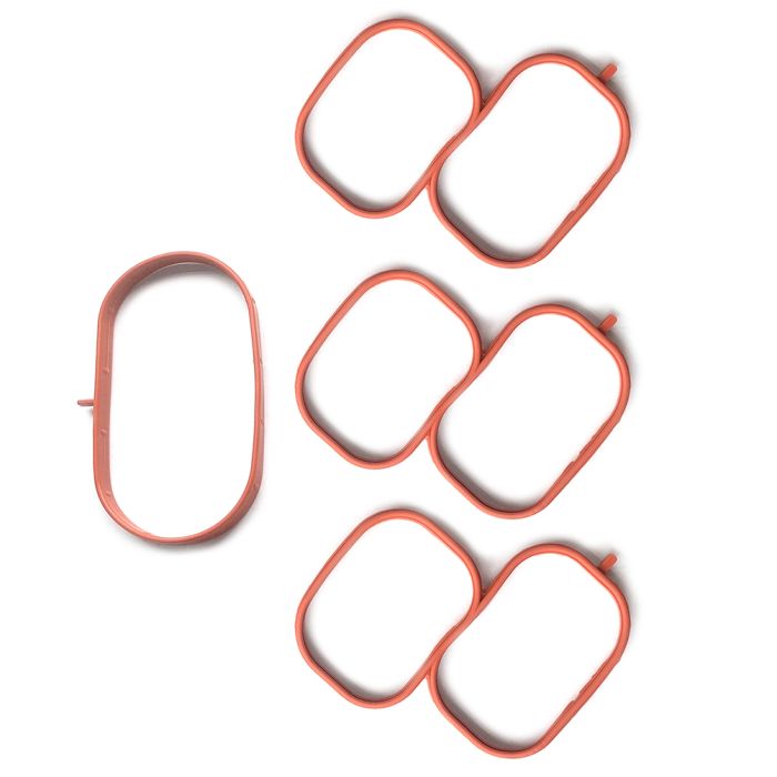 Intake Manifold Gasket Sets For 05-16 Nissan Frontier 05-12 Nissan Pathfinder