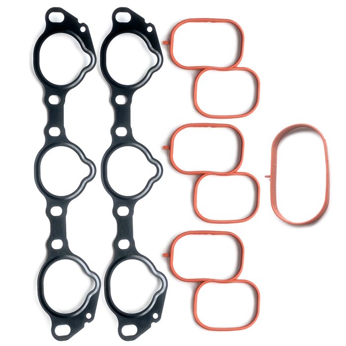 Intake Manifold Gasket Sets For 05-16 Nissan Frontier 05-12 Nissan Pathfinder