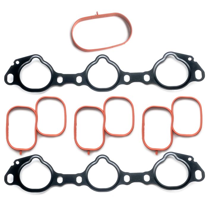 Intake Manifold Gasket Sets For 05-16 Nissan Frontier 05-12 Nissan Pathfinder
