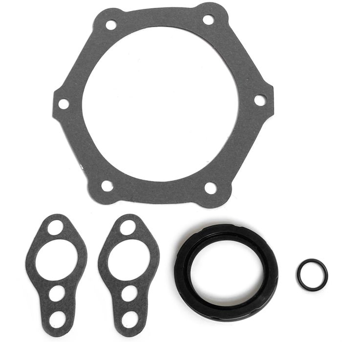 Timing Cover Gasket Set For 96-98 00-01 GMC Jimmy 96-97 00-05 Chevrolet Blazer