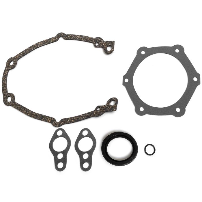 Timing Cover Gasket Set For 96-98 00-01 GMC Jimmy 96-97 00-05 Chevrolet Blazer