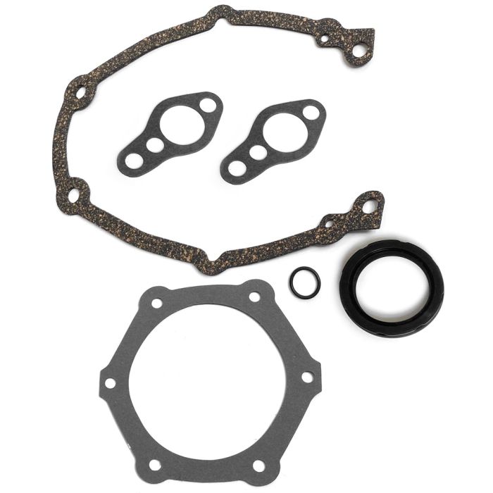 Timing Cover Gasket Set For 96-98 00-01 GMC Jimmy 96-97 00-05 Chevrolet Blazer