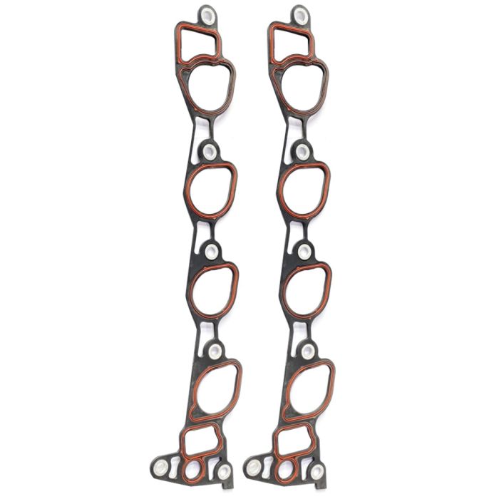 Intake Manifold Gasket Set For Ford E-150 Expedition 1997-1999 4.6L SOHC