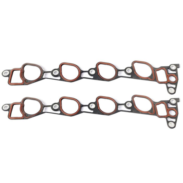 Intake Manifold Gasket Set For Ford E-150 Expedition 1997-1999 4.6L SOHC
