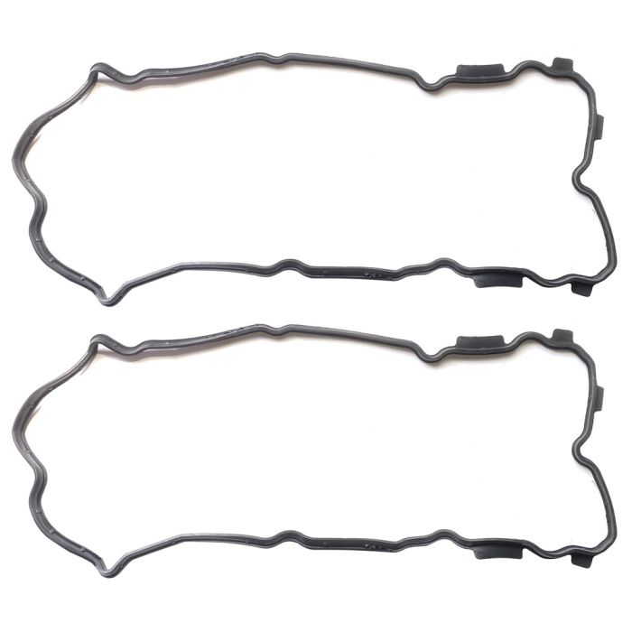 Valve Cover Gasket Set For 07-15 Nissan Altima 09-12 INFINITI FX35 DOHC