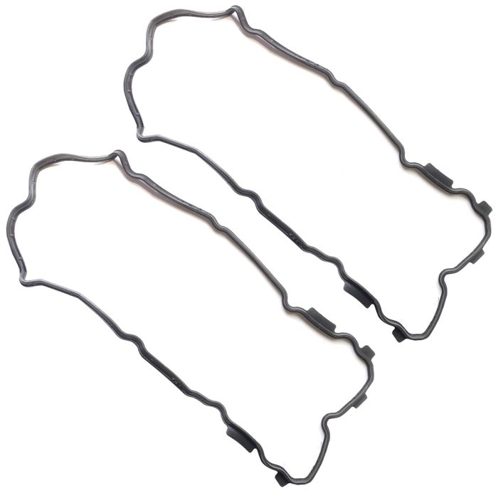Valve Cover Gasket Set For 07-15 Nissan Altima 09-12 INFINITI FX35 DOHC