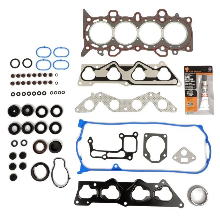 94-02 Honda Accord 97-99 Acura CL Engine MLS Head Gasket Set