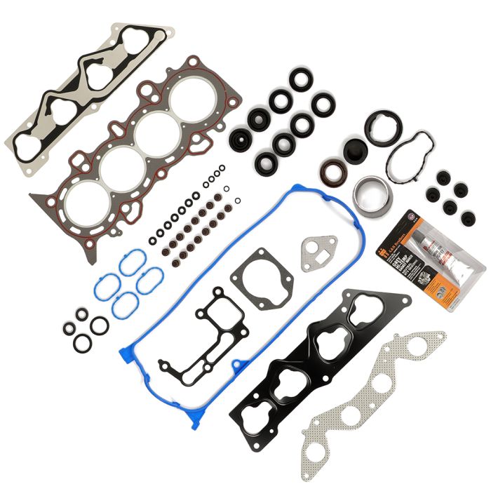 94-02 Honda Accord 97-99 Acura CL Engine MLS Head Gasket Set