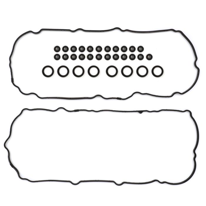 Engine Valve Cover Gasket Fits 07-14 Ford Edge 10-12 Ford Fusion
