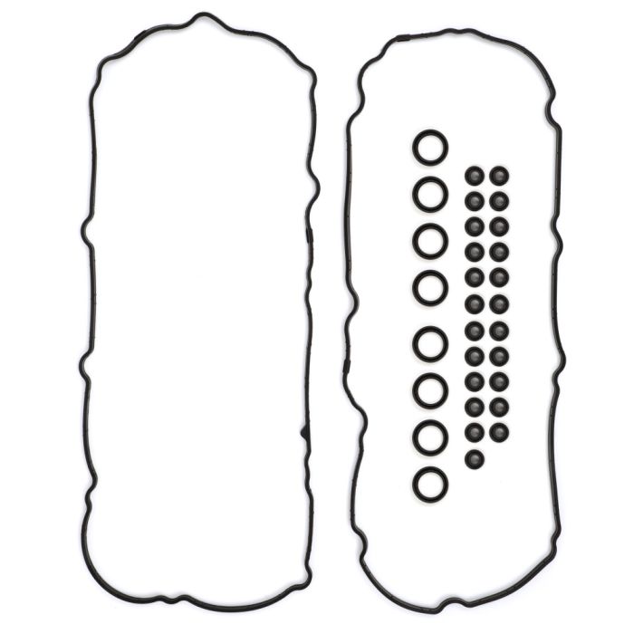 Engine Valve Cover Gasket Fits 07-14 Ford Edge 10-12 Ford Fusion