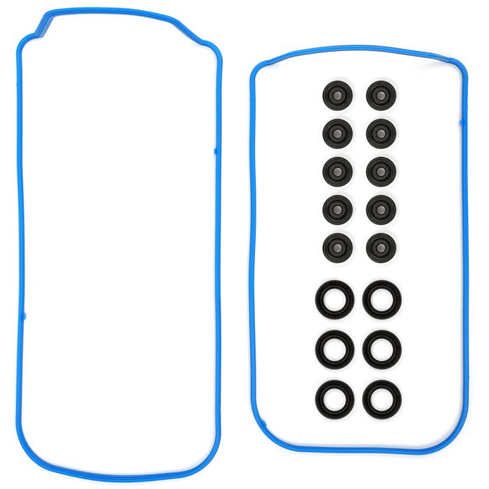 Engine Valve Cover Gasket Seals For 08-17 Honda Accord 09-15 Honda Pilot