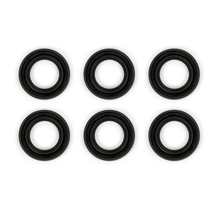 Engine Valve Cover Gasket Seals For 08-17 Honda Accord 09-15 Honda Pilot