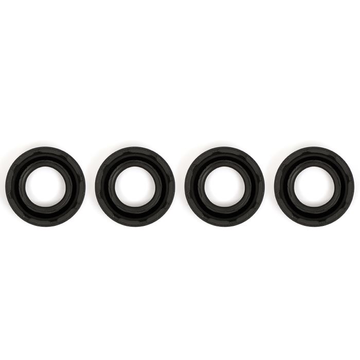 Valve Cover Gasket Set For 11-14 Ford F150 11-17 Ford Mustang