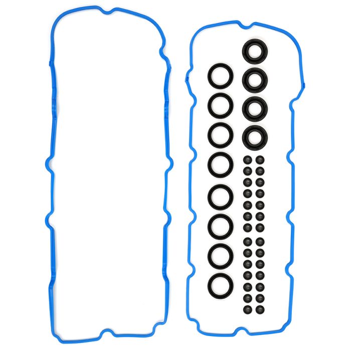 Valve Cover Gasket Set For 11-14 Ford F150 11-17 Ford Mustang